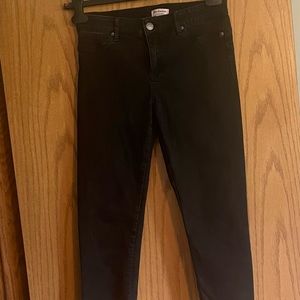 Juicy Couture Capri Jean